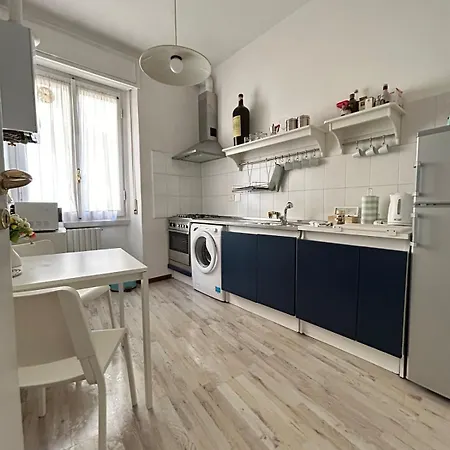 Federica's Ponte Vecchio 1bd - By Florencehospitality *