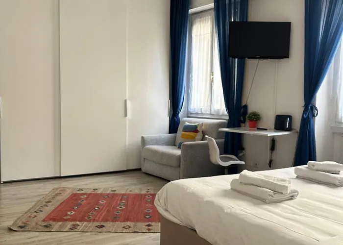 アパート Federica's Ponte Vecchio 1bd - By Florencehospitality *