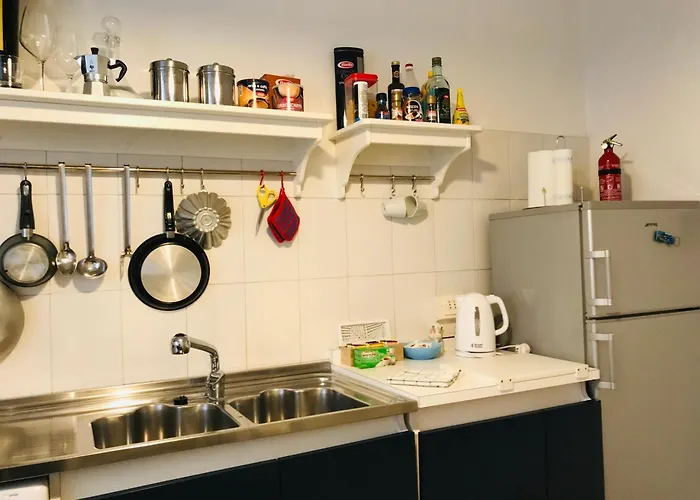 Federica's Ponte Vecchio 1bd - By Florencehospitality アパート
