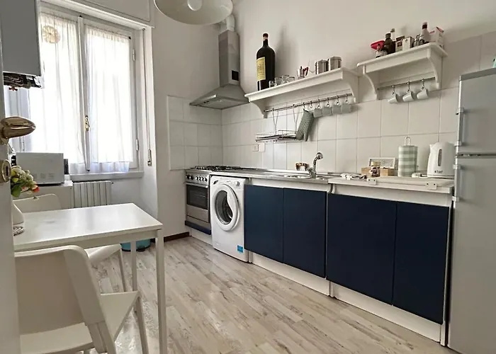 Federica's Ponte Vecchio 1bd - By Florencehospitality *