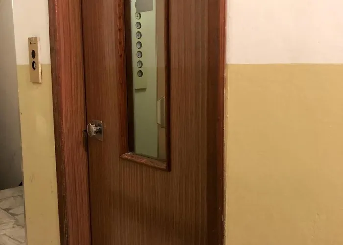 Federica's Ponte Vecchio 1bd - By Florencehospitality アパート *